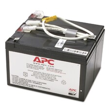 Аккумуляторная батарея для ИБП APC APCRBC109