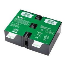 Аккумуляторная батарея для ИБП APC APCRBC124 12В, 9Ач