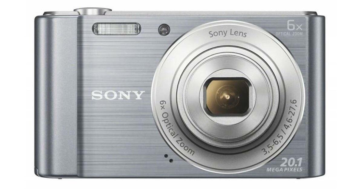 Фотоаппарат Sony Mega Pixels 20.4. Фотоаппарат сони серебристый. W810.