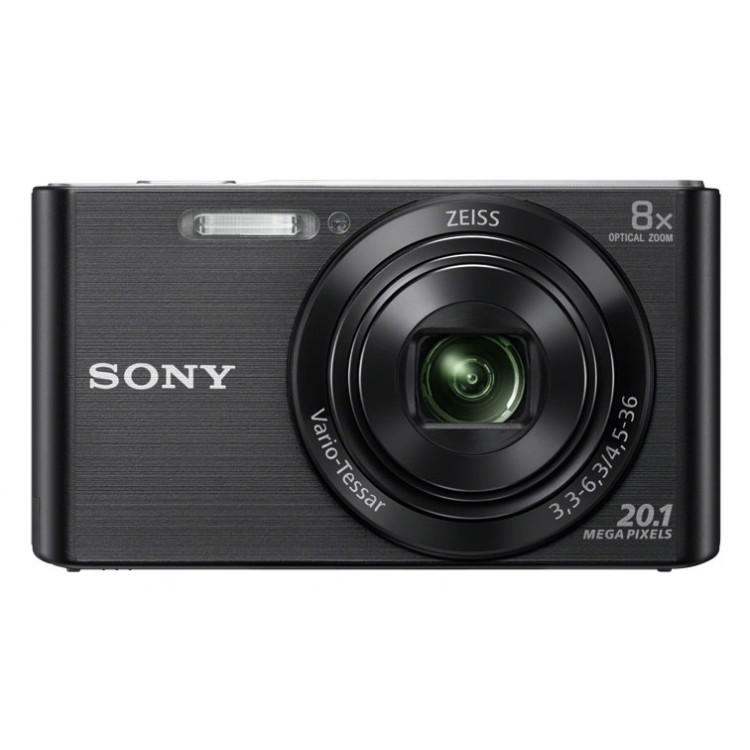 Sony cyber shot w350