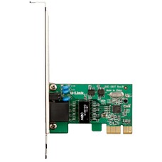 Сетевой адаптер Gigabit Ethernet D-Link DGE-560T (OEM) PCI Express