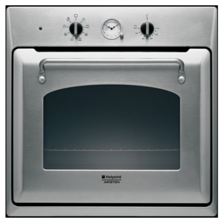 Hotpoint ariston духовой шкаф электрический запчасти