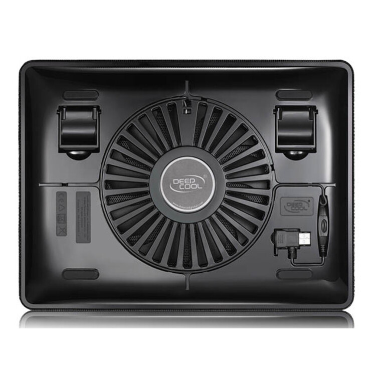 Deepcool для ноутбука. Deepcool n1. Deepcool n1 Black 15,6". Подставка Deepcool n1 Black. Подставка для ноутбука Deepcool n1.