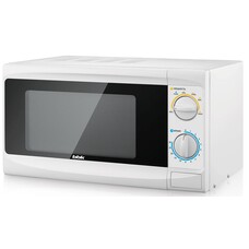 Микроволновая печь BBK 20MWS-703M/W, 700Вт, 20л, белый
