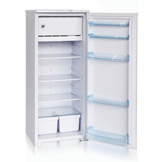Холодильник Бирюса Б-6 однокамерный белый