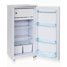 Холодильник однокамерный Бирюса Б-10 белый