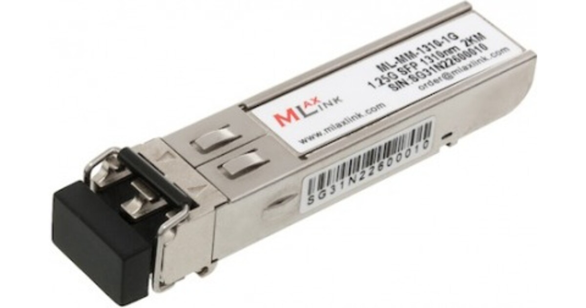 Sfp 2 lc. Модуль SFP MLAXLINK ml- mm-850_1g. SFP модуль ml-SG-2dfm-31ld. SFP модуль оптический 10 GB. Модуль оптический SFP модуль NS-SFP-S 2lc33-g-20 NST.