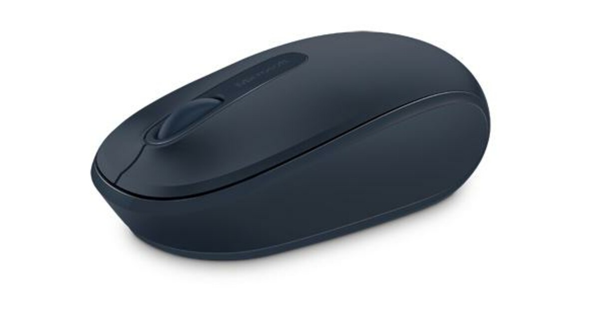 Microsoft mobile mouse