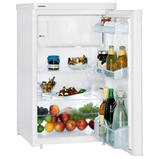 Холодильник однокамерный Liebherr T 1404 белый