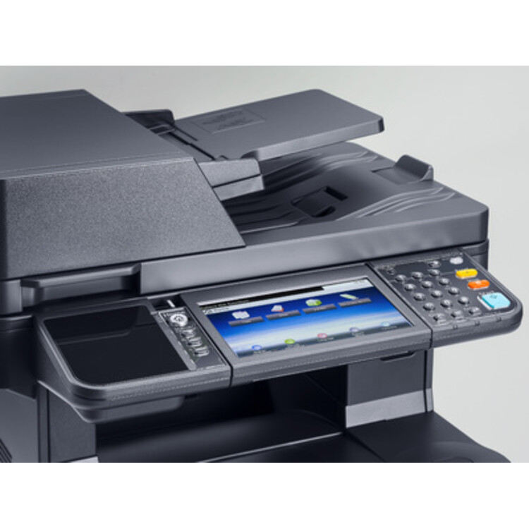 Мфу лазерный kyocera. Kyocera m3660idn. Kyocera m3540idn. ECOSYS m3550idn. Kyocera ECOSYS m2530dn, ч/б, a4.