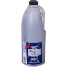 Тонер STATIC CONTROL MPSPLUS-1KG, для HP LJ1010-9000/LJP2015/P2055/P3015/M425/M525, черный, 1000грамм, флакон
