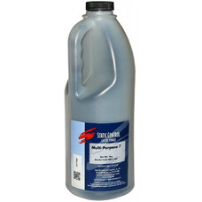Тонер STATIC CONTROL MPT7-1KG, для HP LJP1005/1006/1505, черный, 1000грамм, флакон