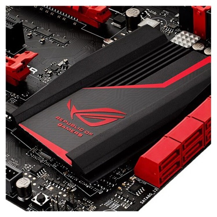 Asus rog nvme. ASUS Crossblade Ranger. Fm2+ ASUS ROG. Материнская плата ASUS Ranger. ASUS Crosshair Ranger fm2+.