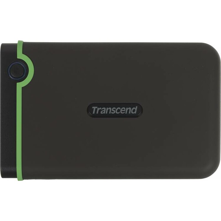 Transcend storejet