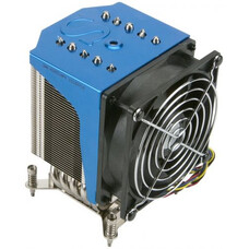 Радиатор SuperMicro SNK-P0051AP4 4U Active CPU Heat Sink for Socket H