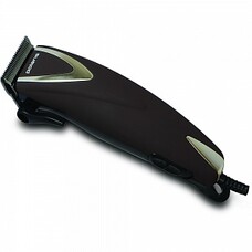Машинка для стрижки POLARIS PHC 0714 коричневый/черный