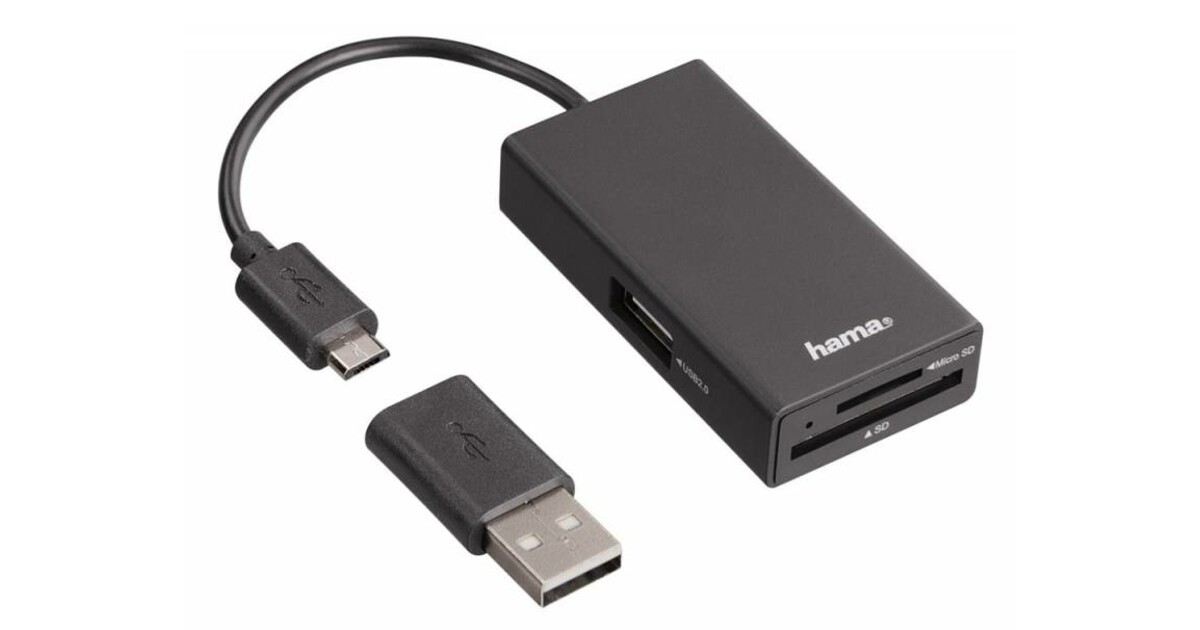 Hama usb 2.0. USB Hub Hama 2.0. OTG MICROSD USB 2.0. USB хаб ОТГ. USB разветвитель Hama.