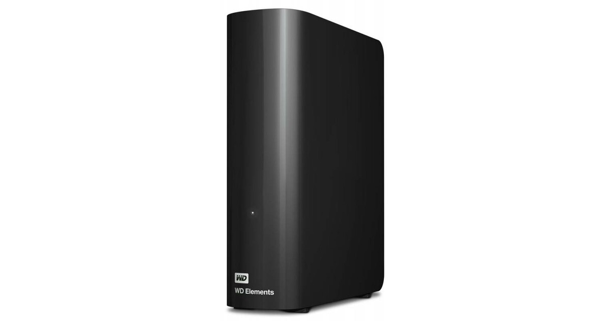 Wd ses device