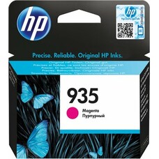Картридж HP 935, пурпурный / C2P21AE