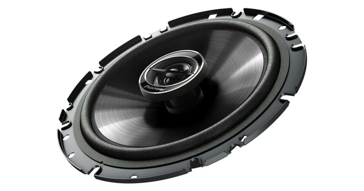 Pioneer TS g1732i