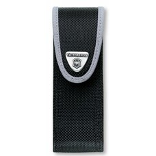 Чехол Victorinox 4.0823.N, нейлон, черный, без упаковки